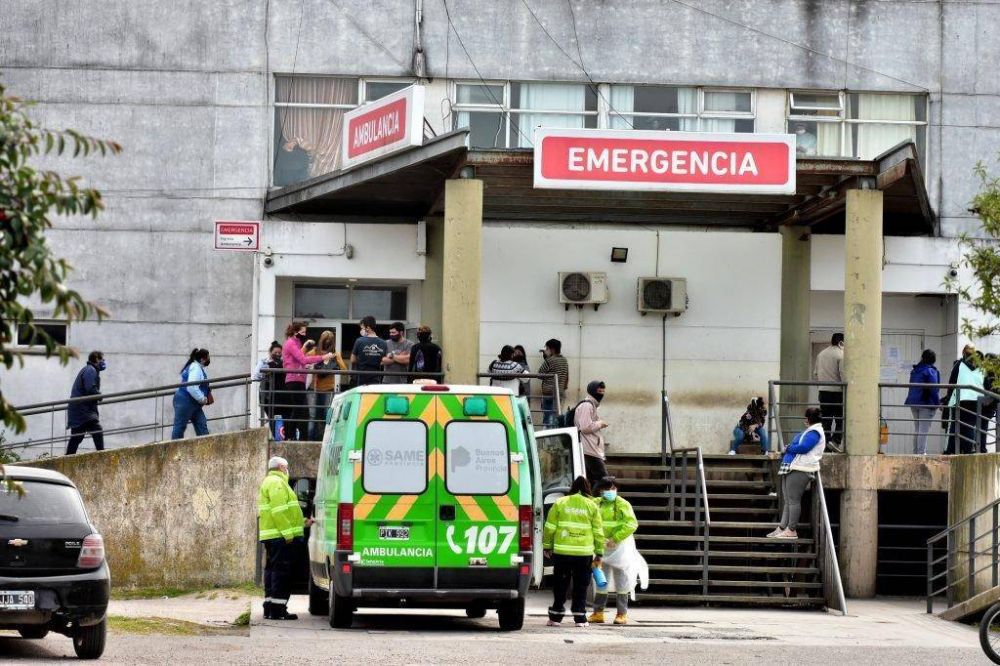 Se sumaron otras ocho muertes y 105 casos de coronavirus en Mar del Plata