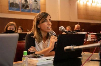 Obra p�blica: afirman que Naci�n y Provincia 
