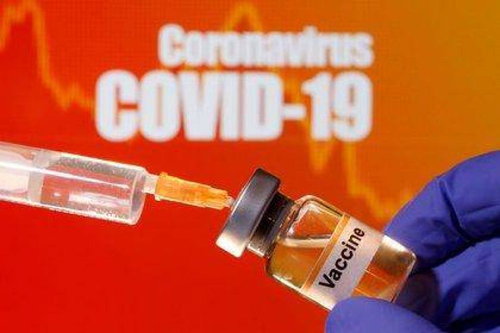 Se buscan voluntarios para testear una vacuna COVID 19 en Mar del Plata