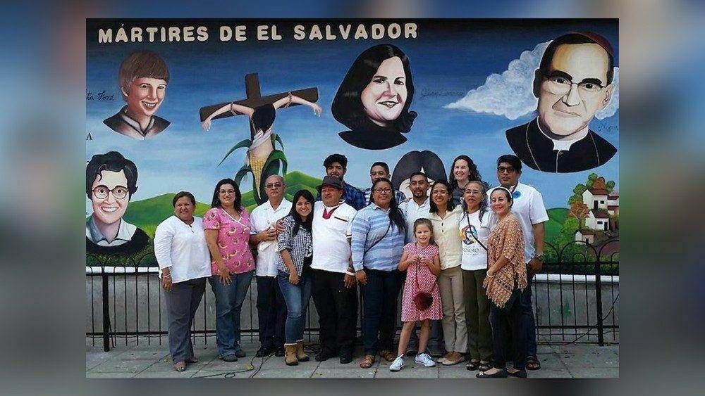 El Papa ora por misioneras asesinadas hace 40 a�os