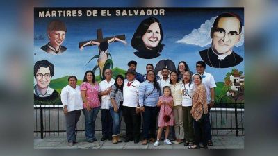 El Papa ora por misioneras asesinadas hace 40 a�os
