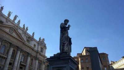 En el Consejo de Cardenales, la vida de la Iglesia en medio de la pandemia