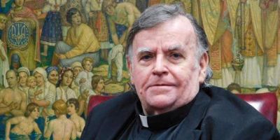 Muere el sacerdote voluntario para el ensayo de la vacuna COVID-19