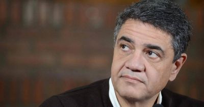Jorge Macri dijo que �hay sectores del kirchnerismo que creen en la democracia del sometimiento�