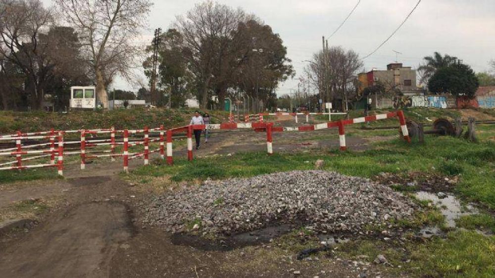 Licitan cruce bajo nivel que conectar el centro con zona Sur