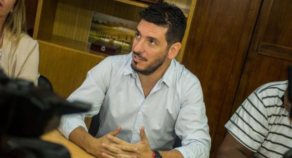 R�o Tercero habilit� reuniones sociales, boliches y fiestas de egresados