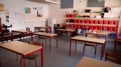 C�rdoba sin aulas: �volver�n las clases el 1� de marzo?
