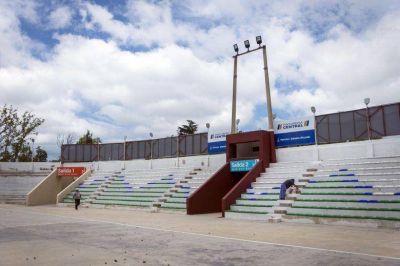 El acto de jura y asunci�n de los concejales se realizar� en el Anfiteatro del Parque Sarmiento