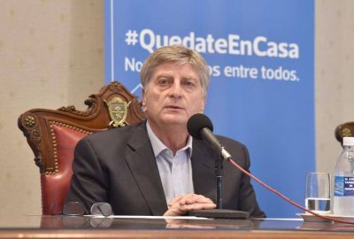 �Se repara una injusta medida�