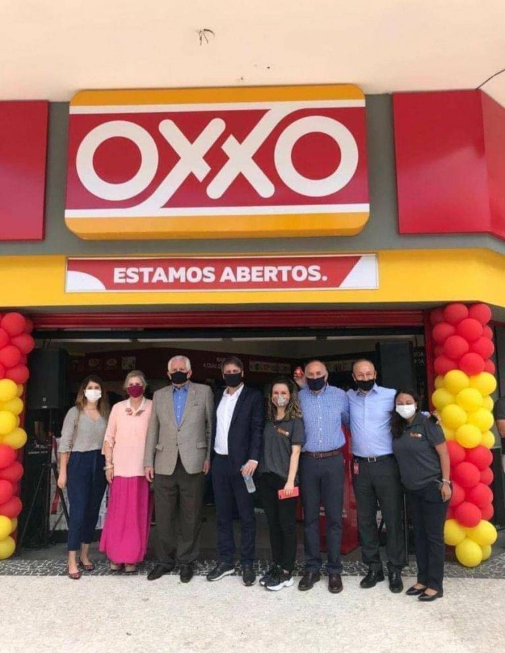 Brasileos podrn comprobar si la segunda caja del OXXO est cerrada como en Mxico