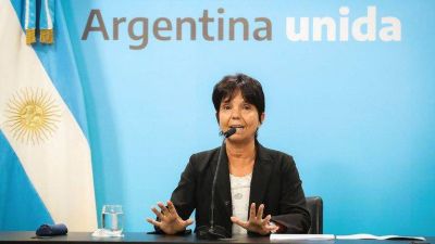 El Gobierno confirm� que no habr� m�s ATP ni IFE y que analizan �otros instrumentos� para sustituirlos