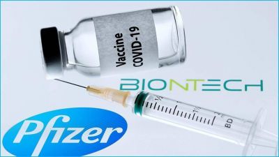 La conservaci�n en ultrafr�o de la vacuna de Pfizer, un desaf�o para la distribuci�n