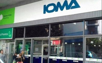 Traumat�logos y anestesi�logos, en conflicto con IOMA