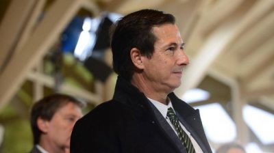 Lipovetzky: �La Provincia de Buenos Aires no es inviable, pero s� tiene much�simas dificultades por su tama�o�