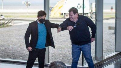 Montenegro, entre una temporada incierta y el debate por el presupuesto