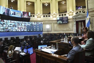 Jubilaciones: no se descontar� el 5% y en 2021 habr� cuatro aumentos trimestrales