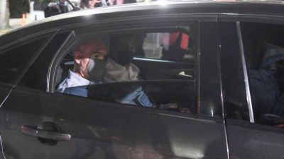 �Qui�n empuj� a Larreta a cometer el error de R�o Cuarto?