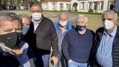 Obras sociales, ATP, paritarias y el ajuste del FMI: los cuatro reclamos de la CGT al Gobierno