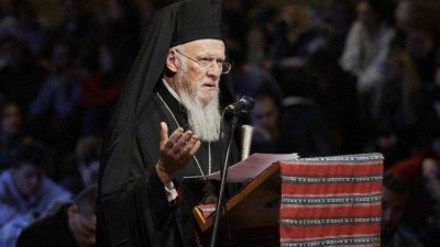 Bartolom� I: La Civilt� Cattolica, sabia voz cristiana y teol�gica en el mundo