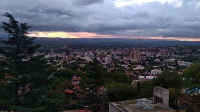 Las tasas municipales aumentar�an un 35% en Carlos Paz