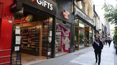 La C�mara de Comercio pidi� que se extienda el ATP