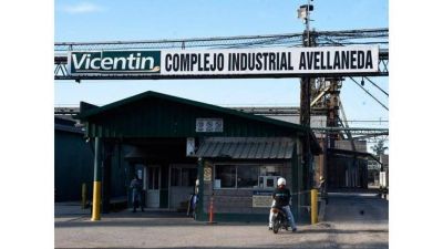 La Justicia dispuso la intervenci�n de Vicentin por 90 d�as