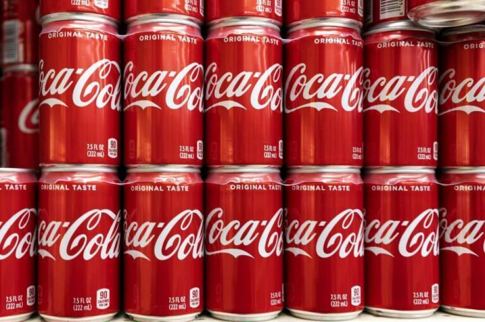 Coca-Cola, buena inversin a largo plazo