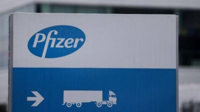 Cu�nto tardar�a la vacuna Pfizer-BioNTech en llegar a Argentina tras su aprobaci�n