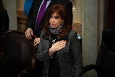 A pesar de las cr�ticas, el Senado convertir� en ley el impuesto a la riqueza que impulsa el kirchnerismo