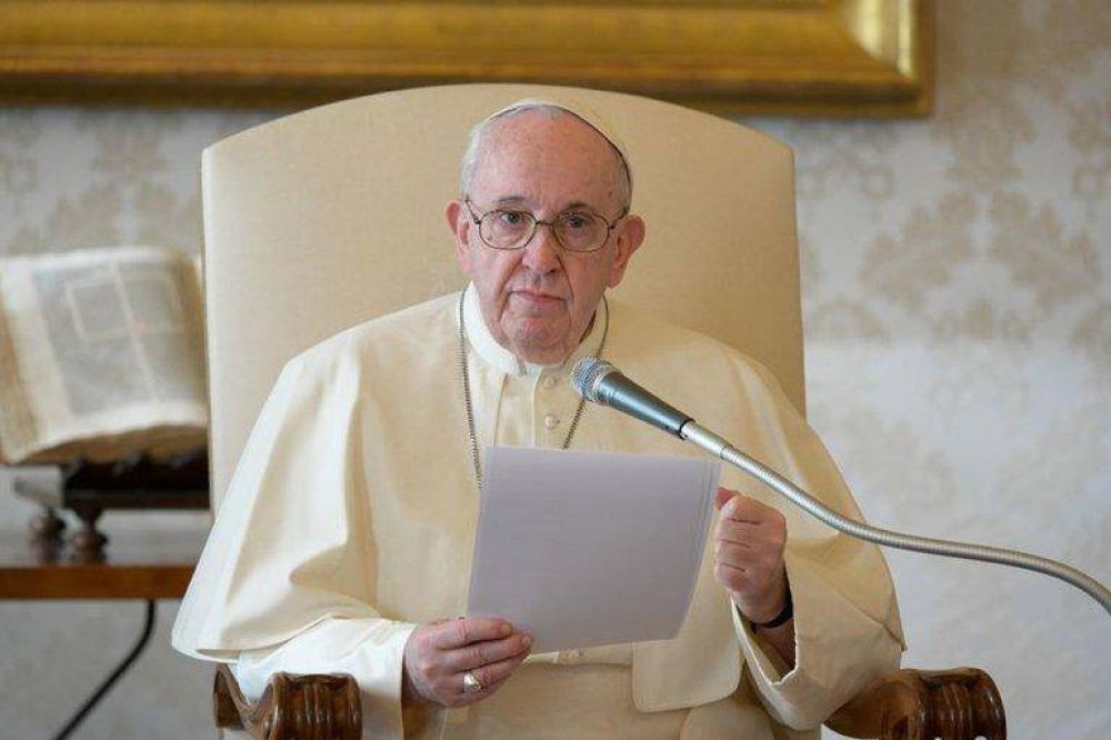 La carta privada en la que el Papa Francisco habla de la poltica argentina, su relacin con Cristina Kirchner y Juan Grabois