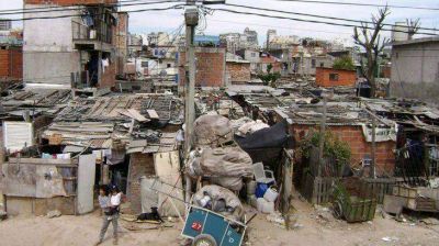 La pobreza en Argentina subi� a 44,2% y alcanza a 18 millones de personas