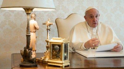 23� Jornada de Pastoral Social en Argentina. El Papa: nuestra vocaci�n es la hermandad