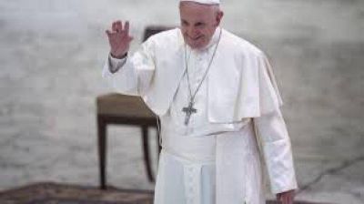 Siete d�as con el Papa Francisco