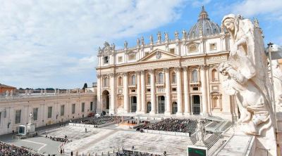 Vadem�cum vaticano para el di�logo con los cristianos