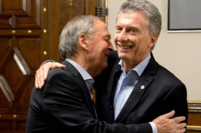 La onda expansiva de la derrota cordobesa de Cambiemos