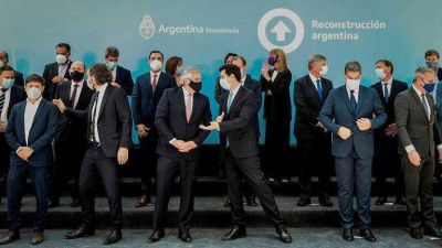 La suspensi�n de las PASO: una jugada con el paraguas de la crisis que esconde otros intereses y batallas pol�ticas