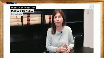 Pobreza: el gran desaf�o de la Argentina