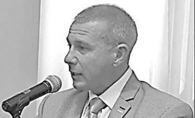 Dar�o James: �La gente puede venir a Gaiman con responsabilidad�