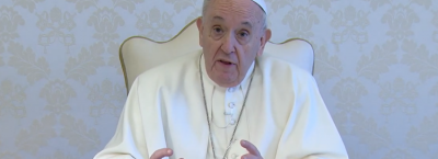 El papa Francisco a la Pastoral Social de Buenos Aires: “No puede haber amistad social sin escuchar al otro”