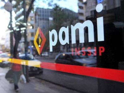 Efectores de PAMI derivan al Schestakow y ya hay una deuda millonaria