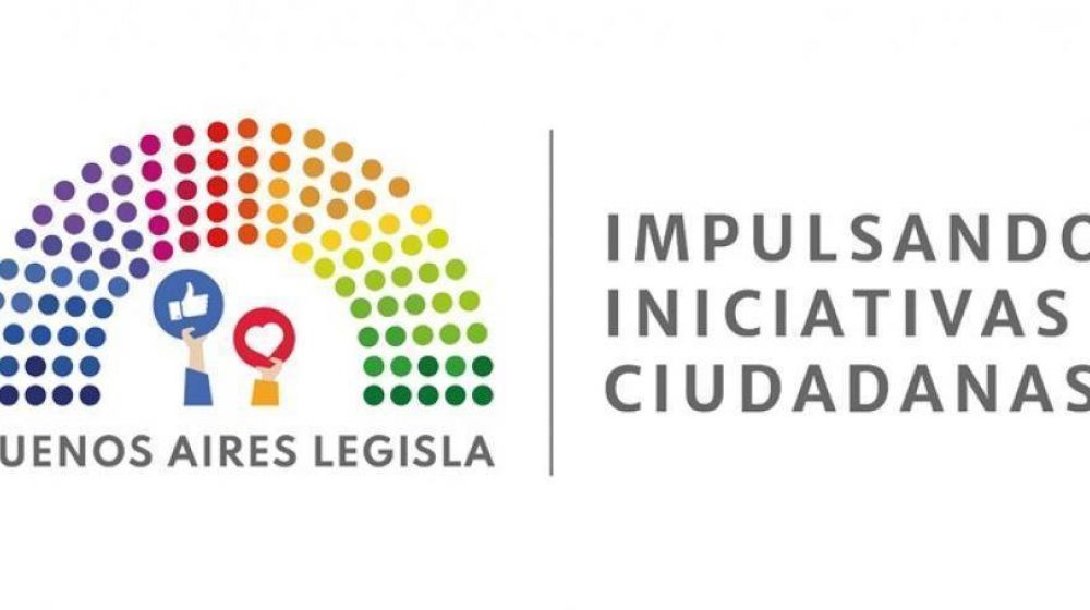 Diputados provinciales presentaron la plataforma Buenos Aires Legisla en la Quinta Seccin