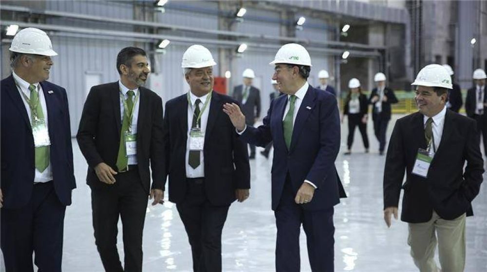 Brasil fortalece inversiones en energa : Iberdrola adquiere distribuidora CEB por 400 millones de euros