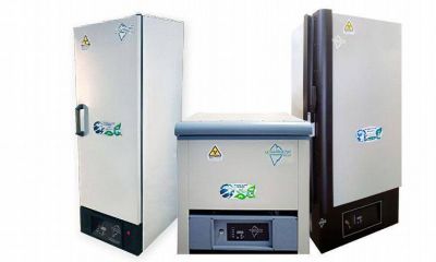 Salud recibi� el primer ultrafreezer
