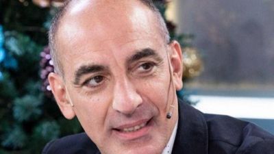 La sorpresiva revelaci�n de Mauricio Dayub sobre Diego Maradona