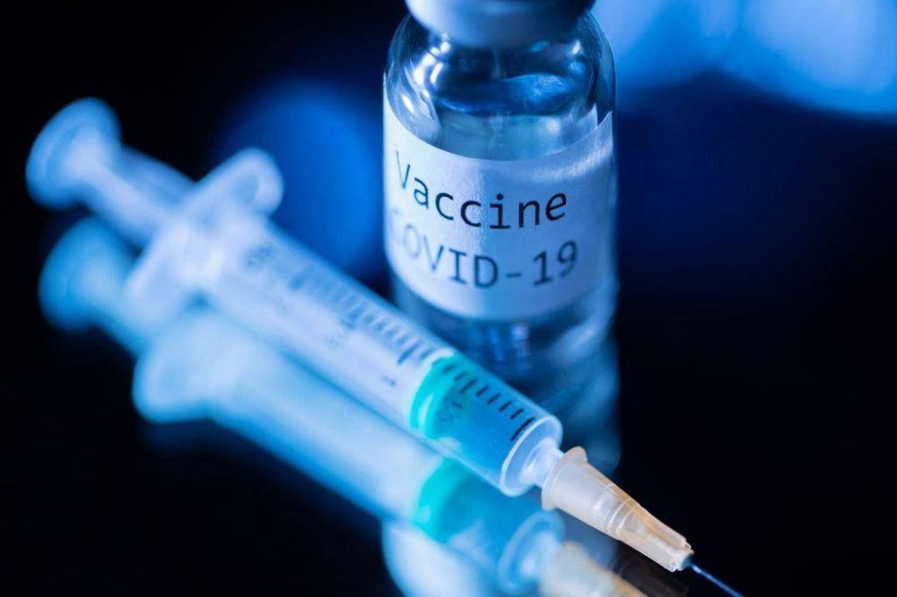 Ante el afn por una vacuna contra el coronavirus: qu pasa si hay efectos adversos en las personas?