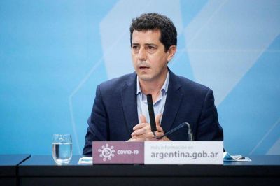 Eduardo De Pedro: �Nos gustar�a que la Ciudad reconozca que en los �ltimos cuatro a�os tuvo privilegios que tiene que devolver�