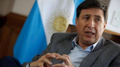 Arroyo retom� el debate sobre un Ingreso B�sico Universal tras el fin del IFE