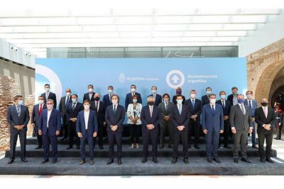Suspensi�n de las PASO: el primer impacto pol�tico del operativo de vacunaci�n