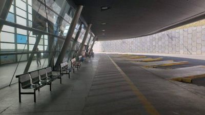 Trasporte interurbano: quitar�n subsidios a las empresas si el servicio no retoma el 15 de diciembre