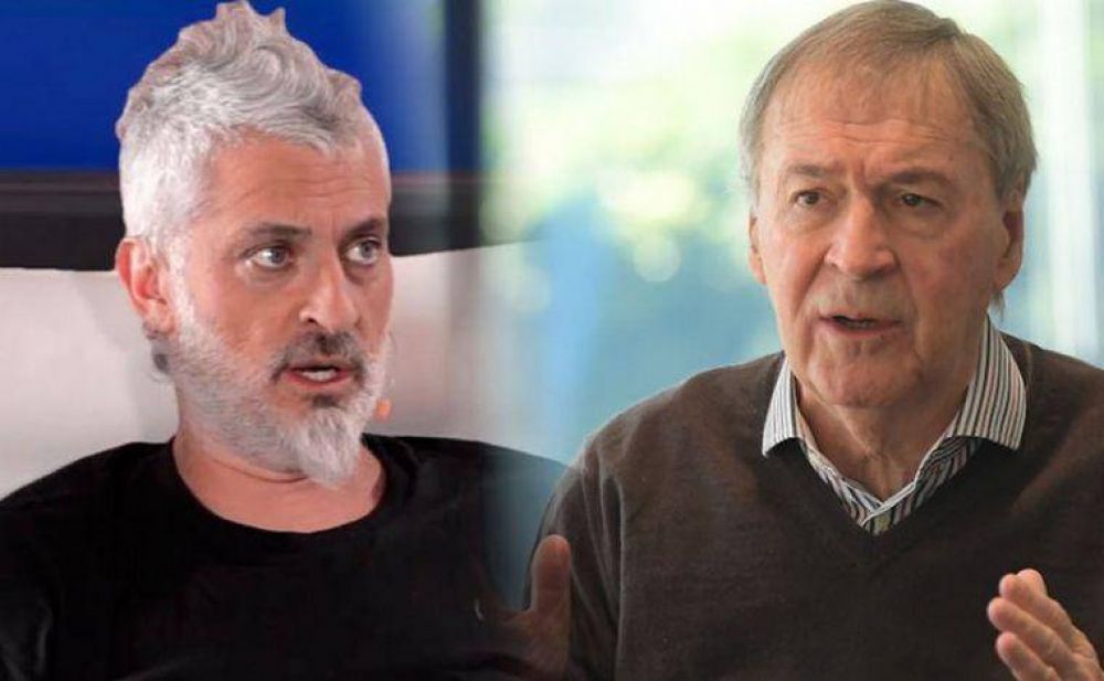 El pedido de Palazzo a Schiaretti por la vuelta de los shows